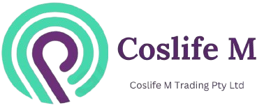 Coslife logo